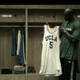 Illustration for article titled Kevin Garnett Breaks Into UCLA Locker Room, Rustles Through Their Stuff